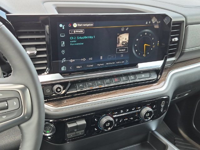 2026 Chevrolet Silverado 1500 LT - Photo 15