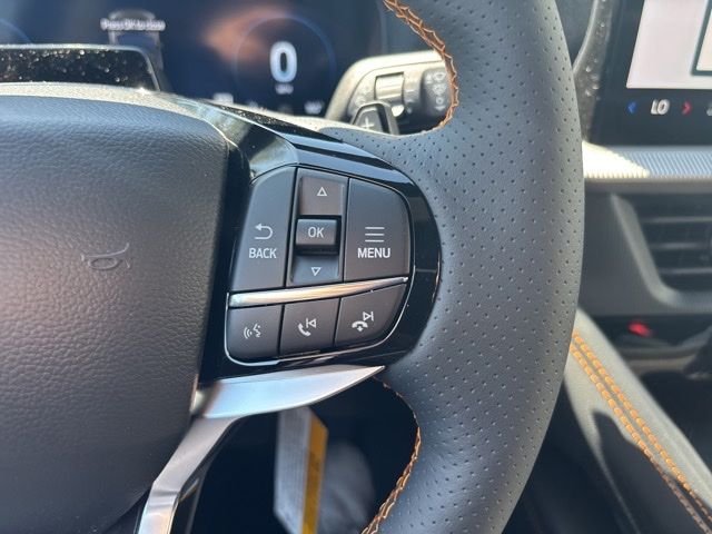 New 2026 Marsh Gray Ford Tremor® image 18
