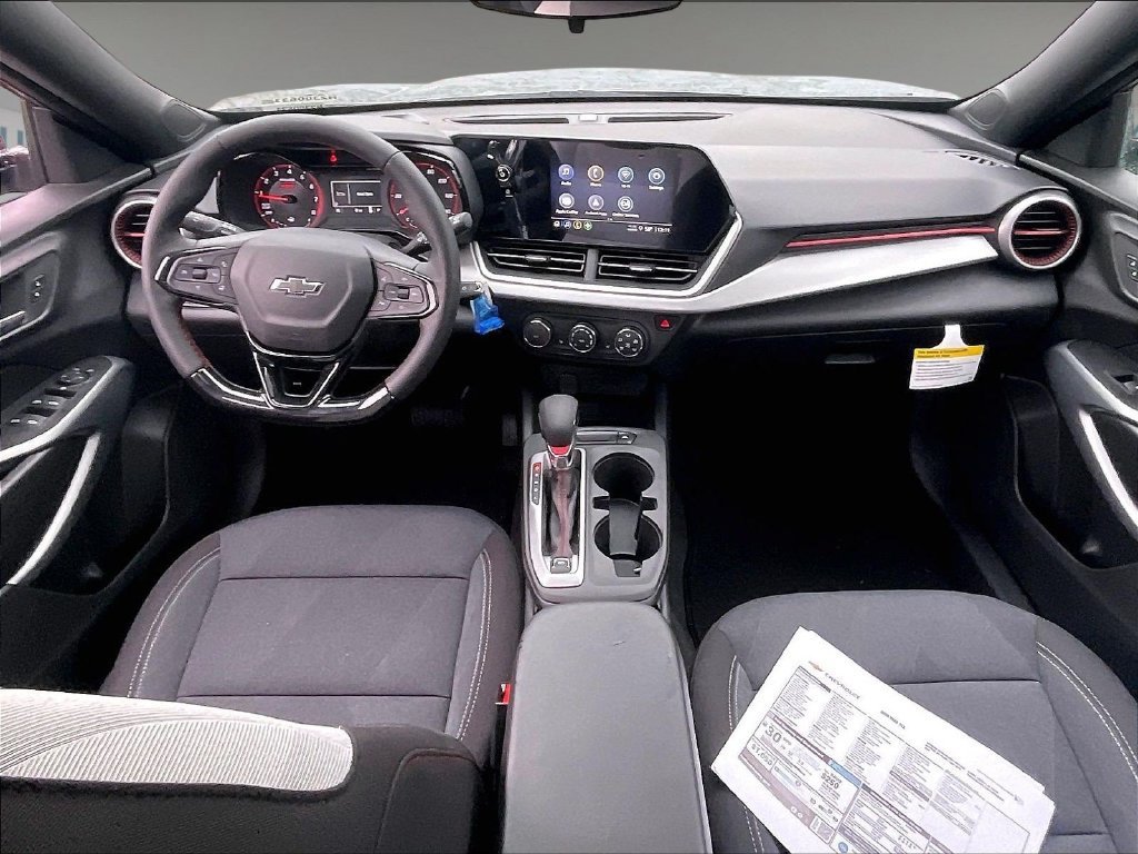 2026 Chevrolet Trax RS - Photo 12