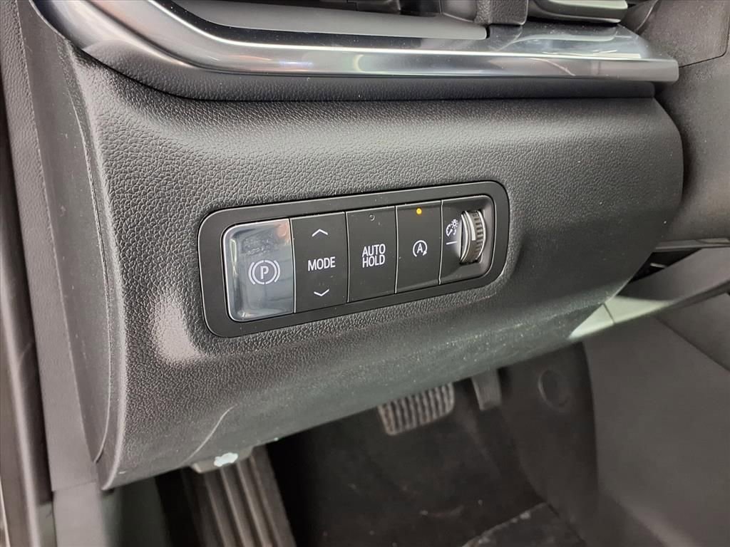 2026 GMC Terrain Elevation - Photo 53