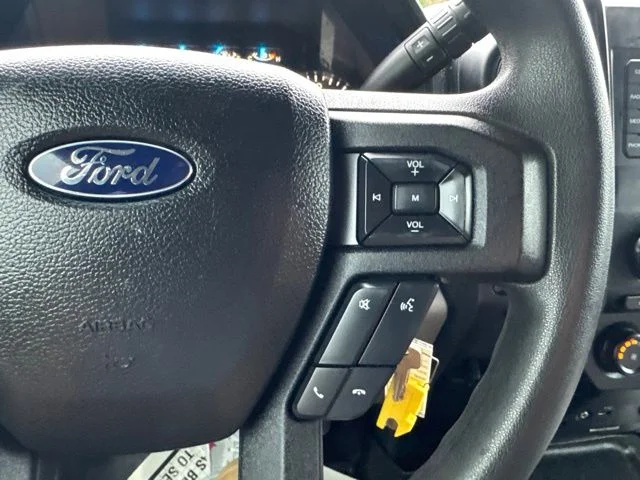 Used 2015 White Ford XL image 21