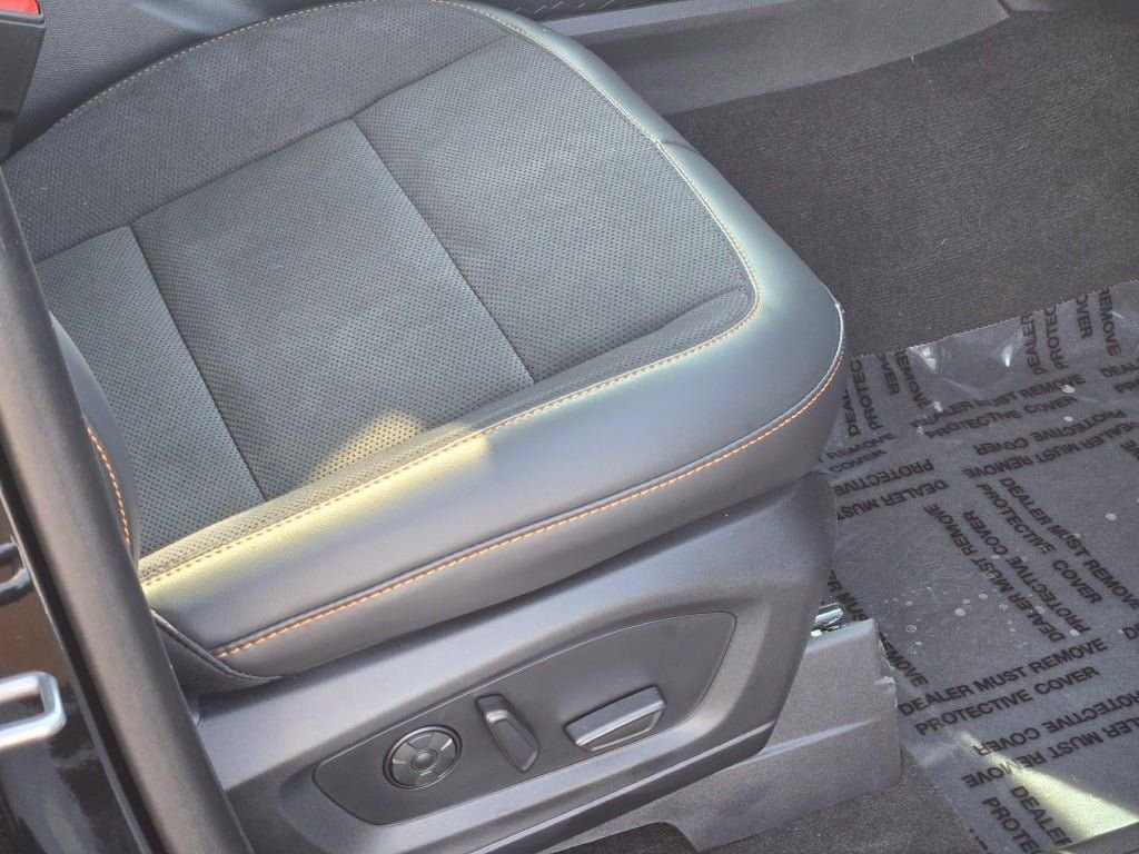 2026 Ford Explorer Tremor - Photo 9