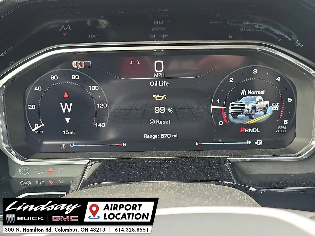 2026 GMC Sierra 2500HD SLT - Photo 13
