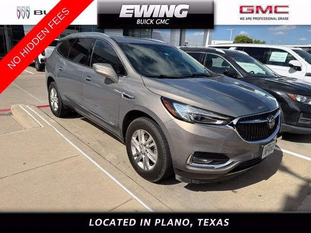 2019 Buick Enclave