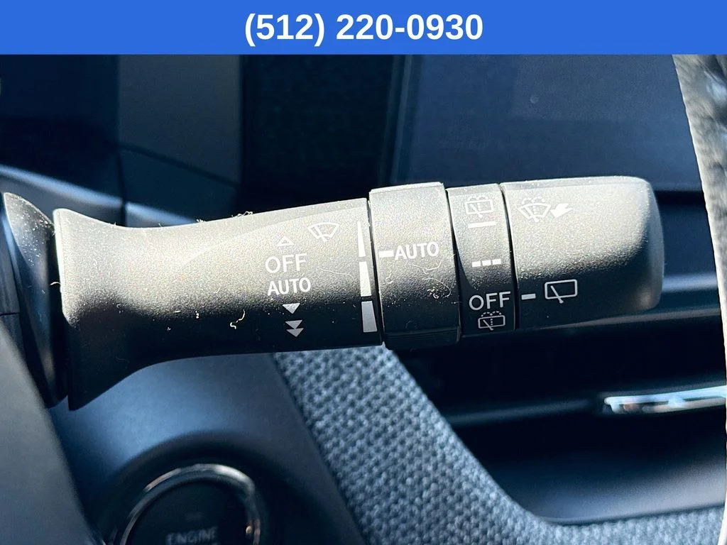 2026 Subaru Outback Limited - Photo 14