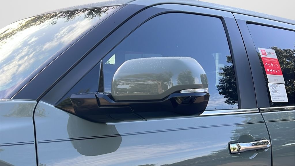 2026 Toyota Tundra Limited - Photo 28