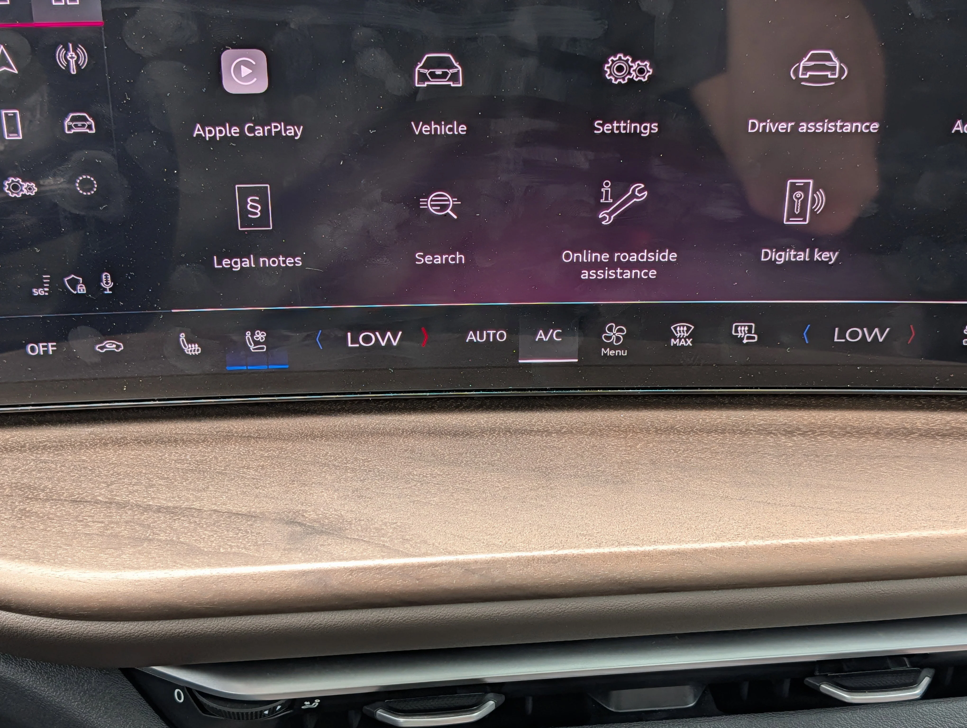 2025 Audi Q5 Premium Plus - Photo 24