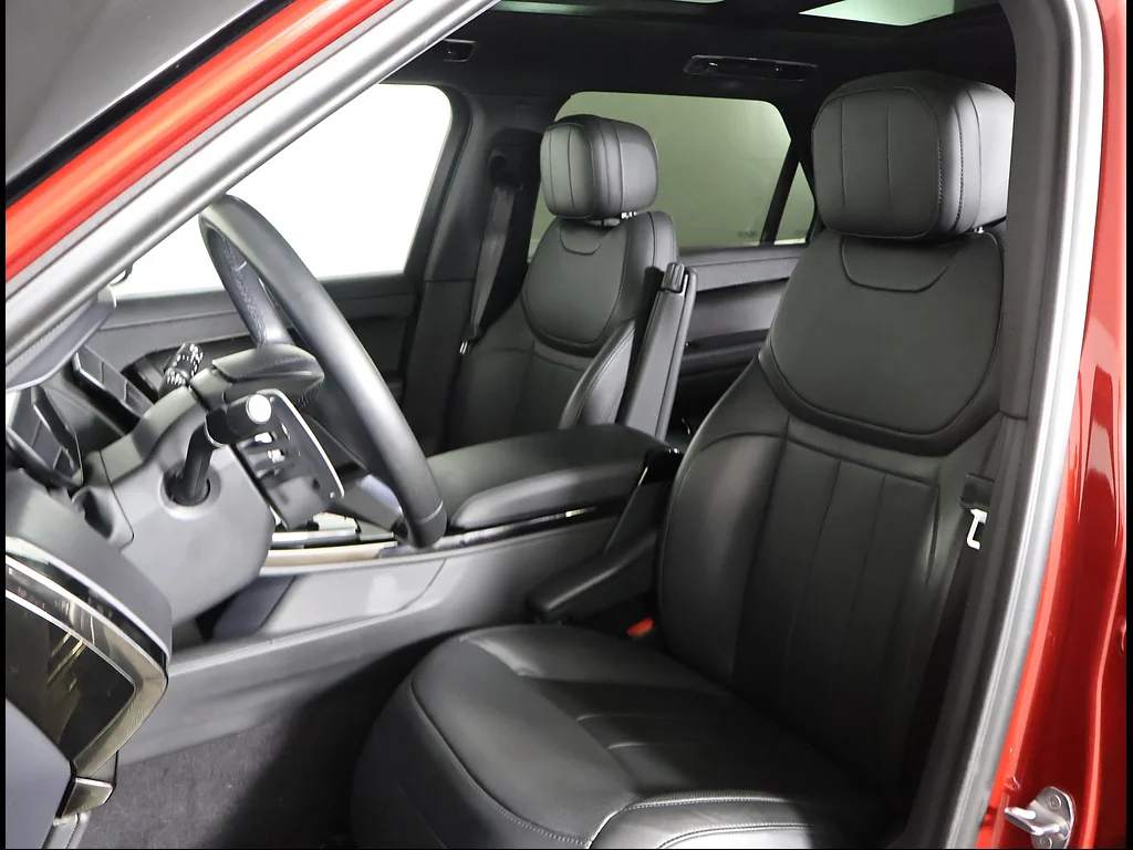 2023 Land Rover Range Rover Sport SE - Photo 7