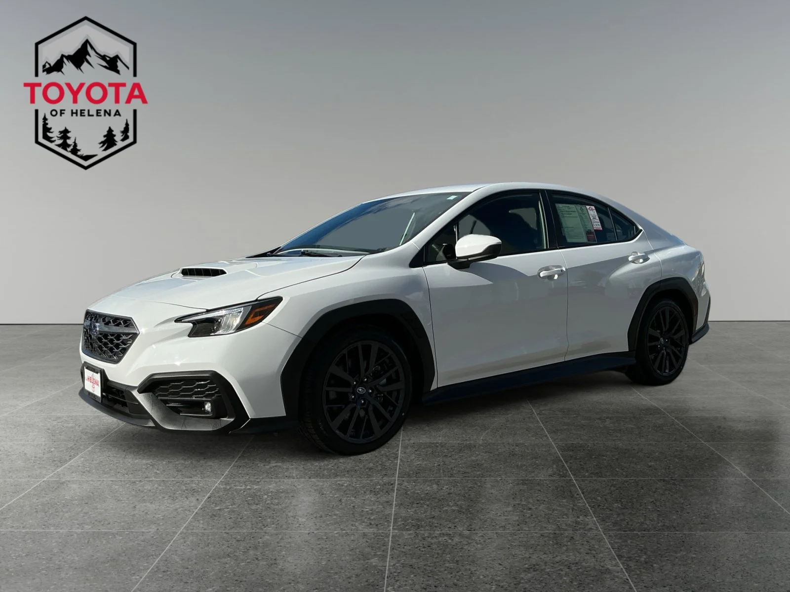 2024 Subaru WRX Premium's photo