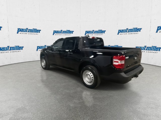 New 2026 Shadow Black Ford XL image 8