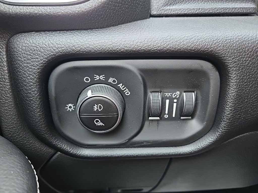 2026 RAM 2500 Laramie - Photo 60