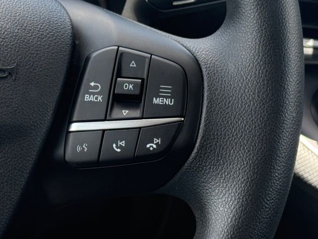 Used 2024 Carbonized Gray Metallic Ford Big Bend image 11