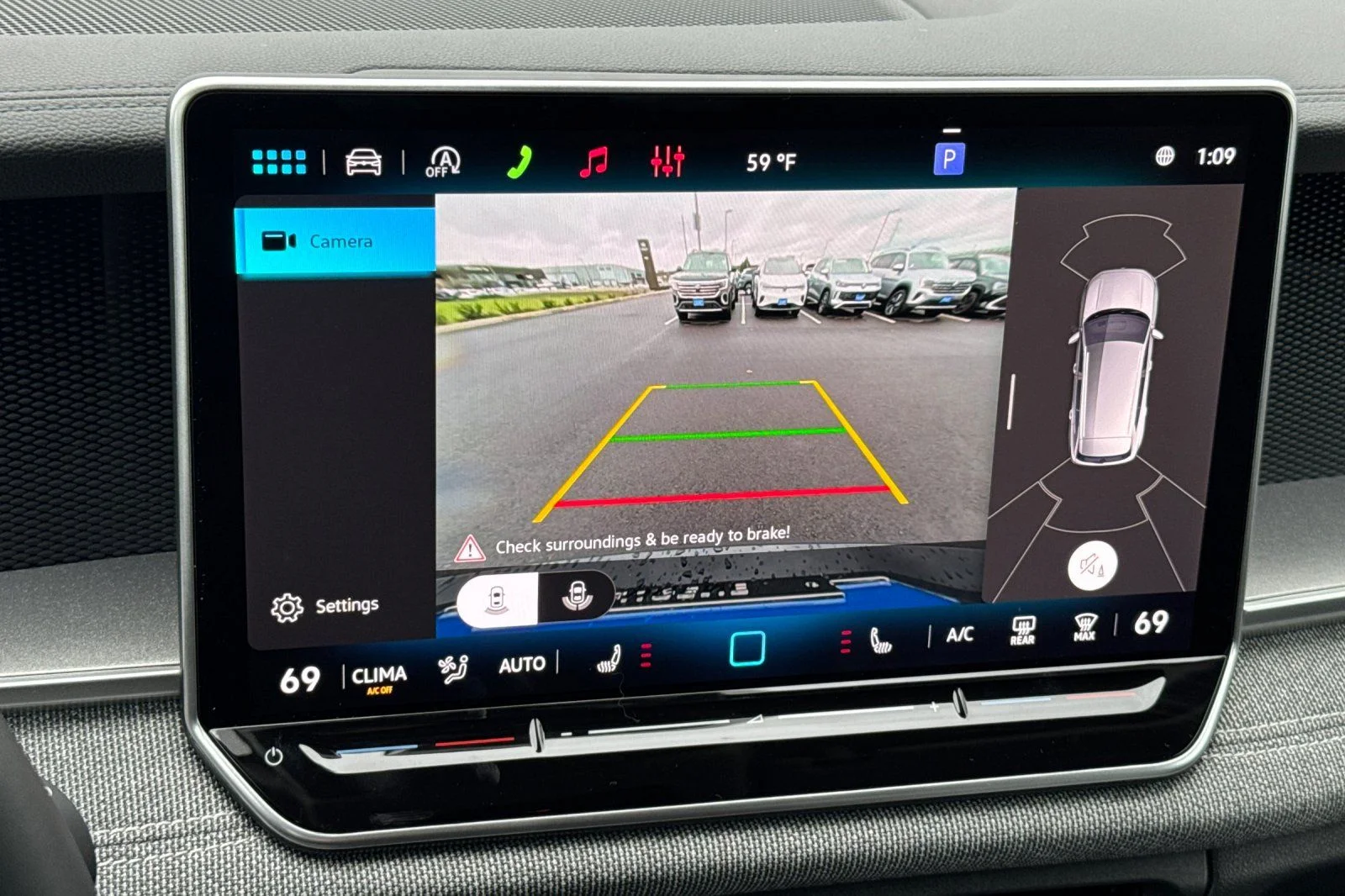 2026 Volkswagen Tiguan S - Photo 18