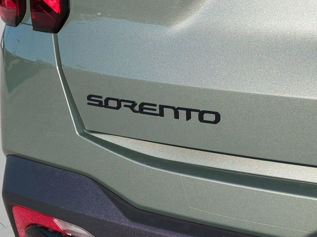 2026 Kia Sorento X-Line SX - Photo 13