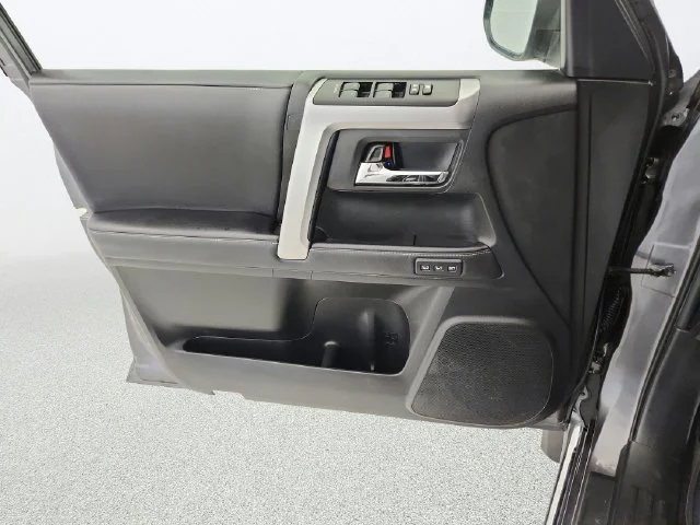 Used 2020 Magnetic Gray Metallic Toyota Limited image 22