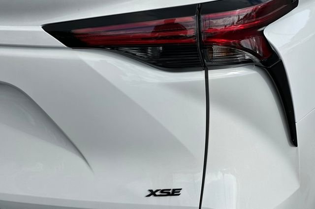 Certified Used 2026 White Toyota XSE image 35