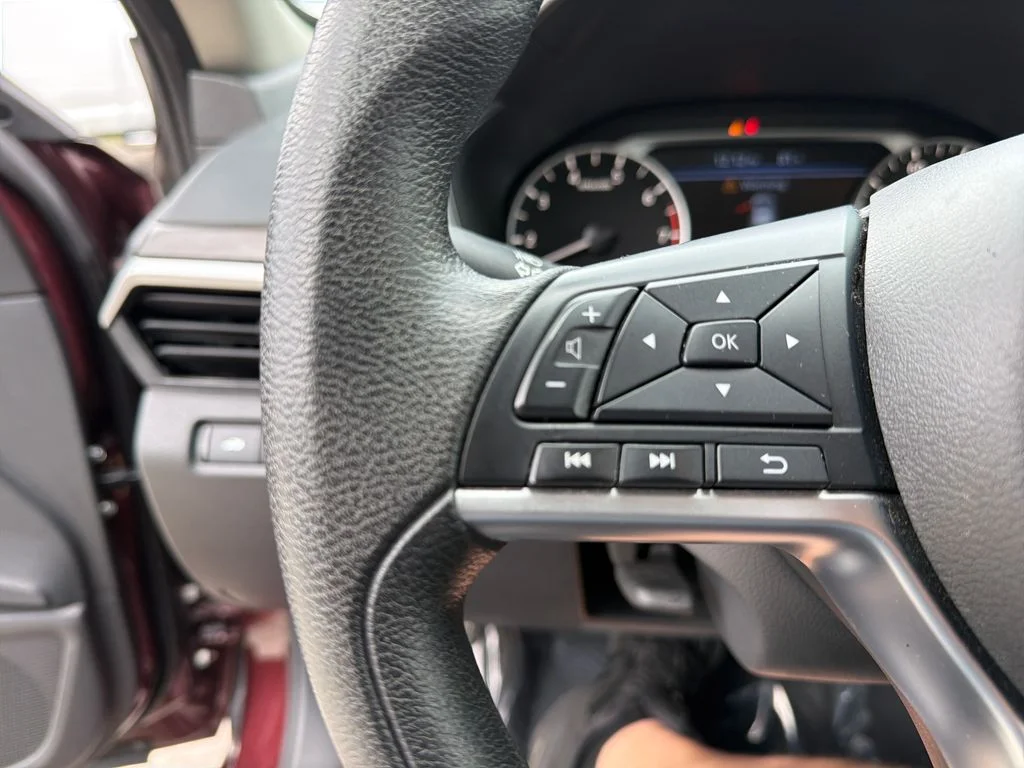 2024 Nissan Altima SV - Photo 20