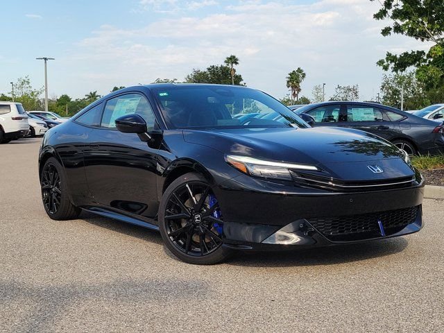New 2026 Crystal Black Pearl Honda  image 11