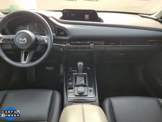 Used 2025 Red Mazda 2.5 S Preferred Package image 14