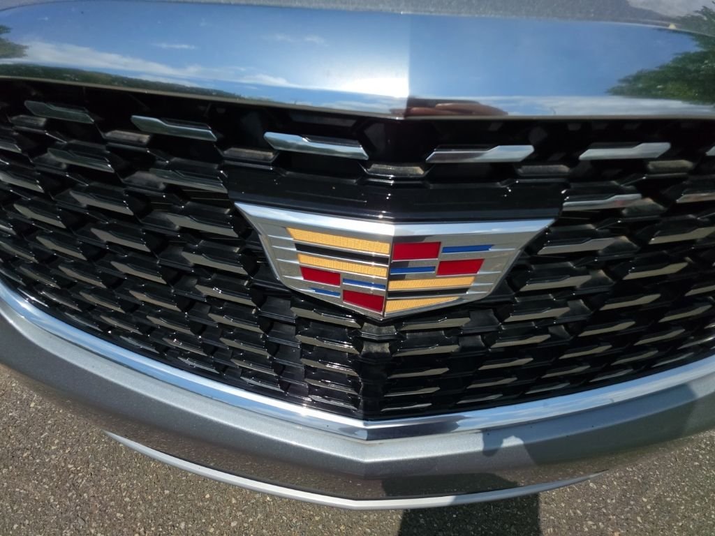 2024 Cadillac XT5 Premium Luxury - Photo 6