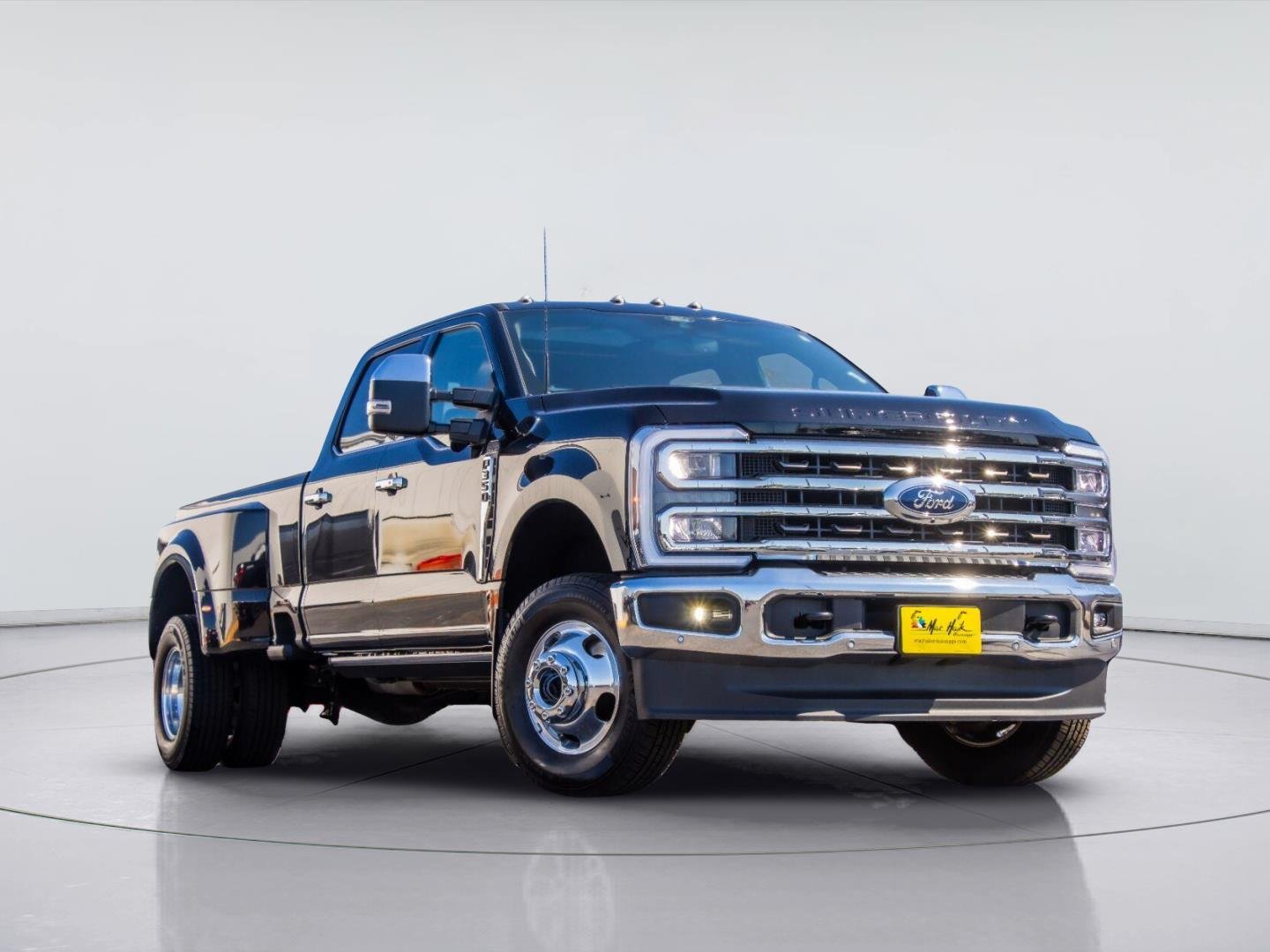 2026 Ford F-350 Super Duty