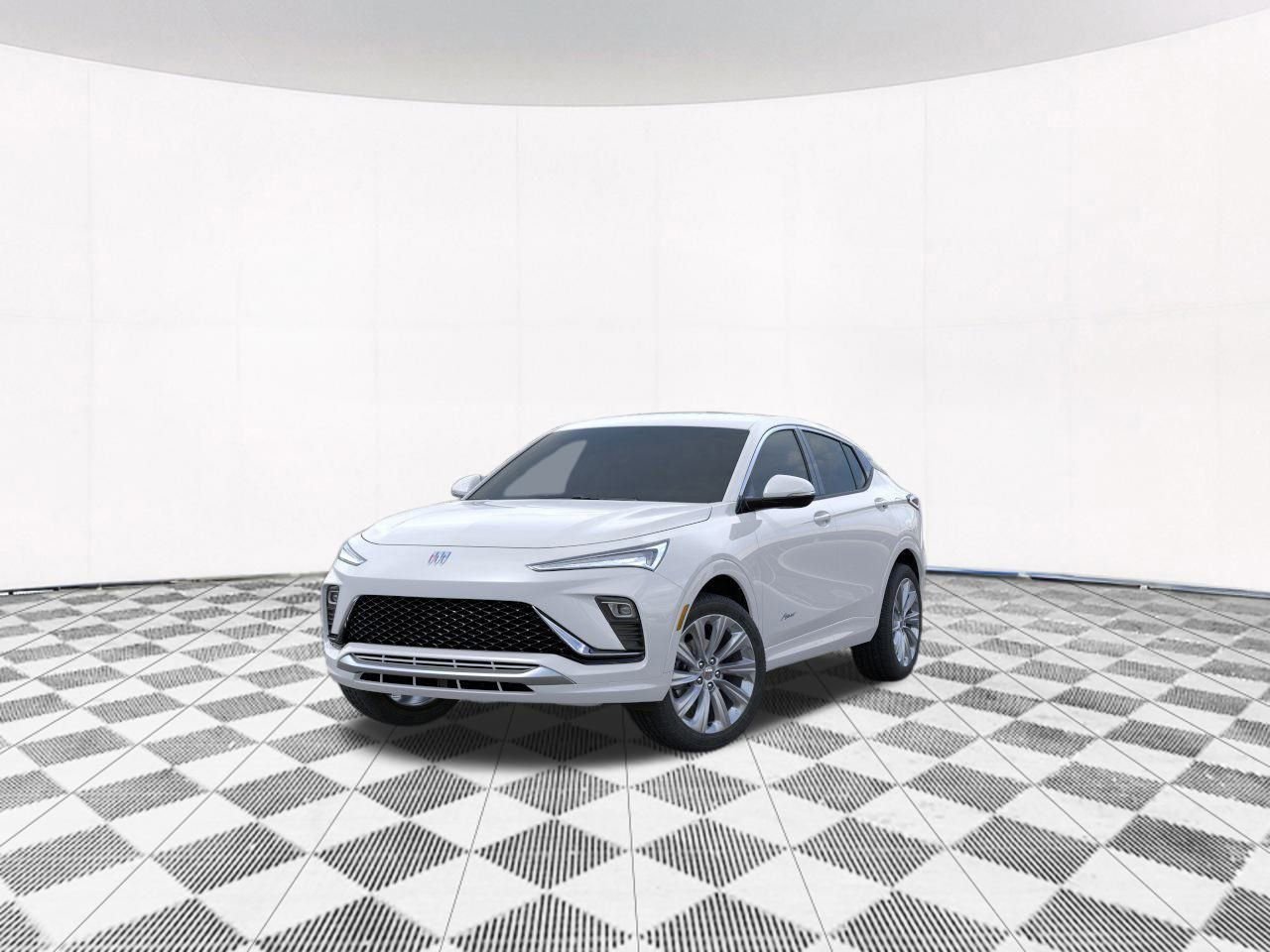 2026 BUICK ENVISTA - Image 1