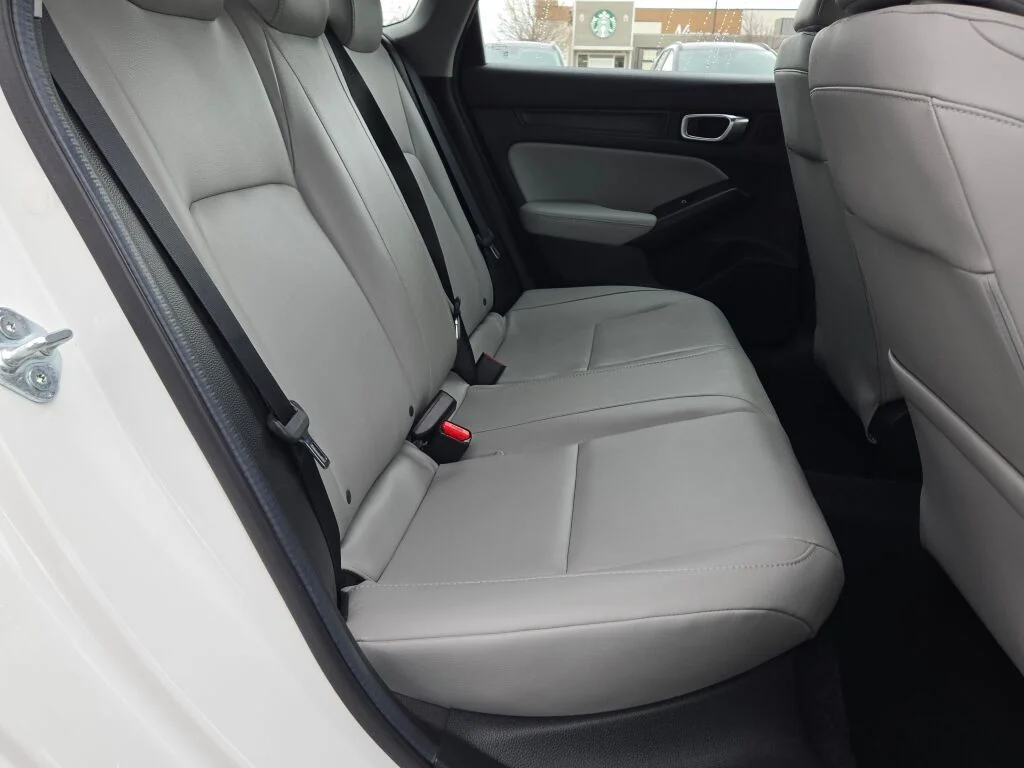 2025 Acura Integra Base - Photo 9