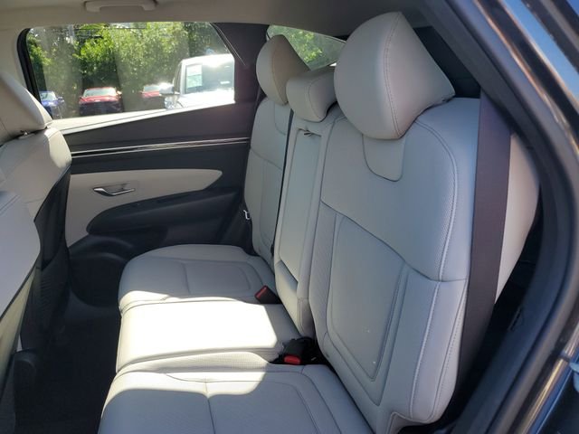 2023 Hyundai Tucson SEL - Photo 27