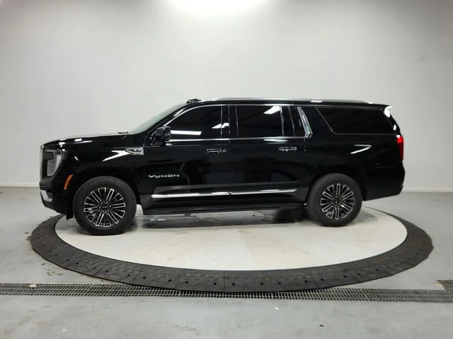 Used 2026 Black GMC Elevation image 5