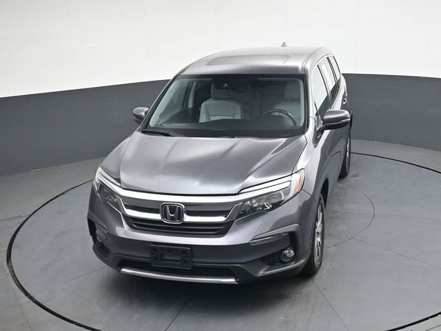 Used 2022  Honda EX-L image 29