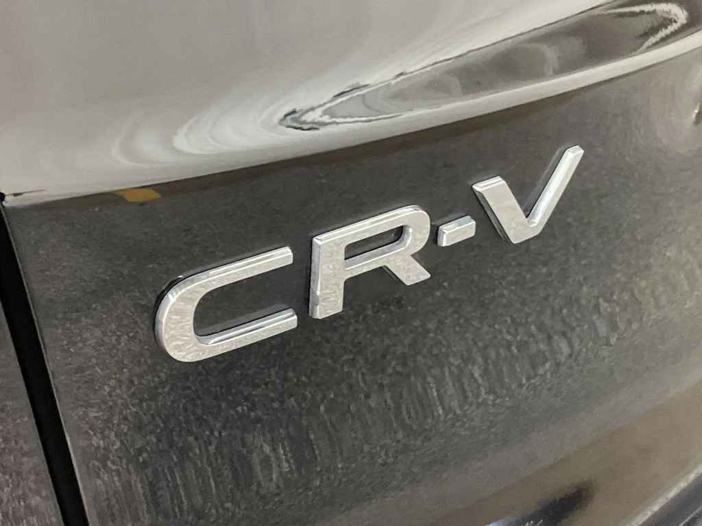 2024 Honda CR-V EX-L - Photo 26