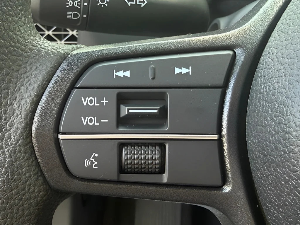 2023 Honda Accord EX - Photo 51
