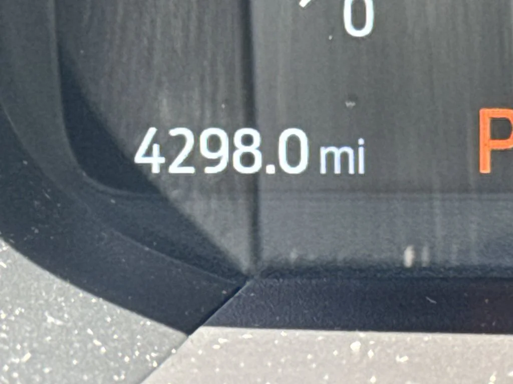 New 2026 White Ford Active image 28