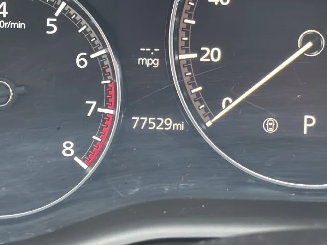 Used 2021 Black Mazda Premium image 20