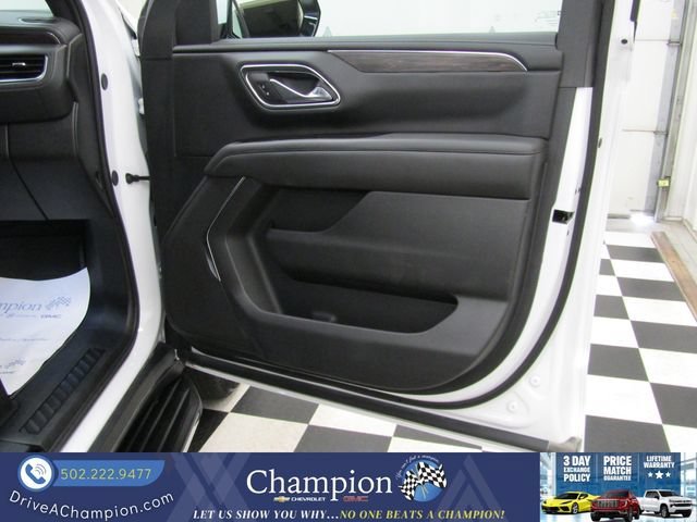 Certified Used 2024 Summit White Chevrolet LS image 37