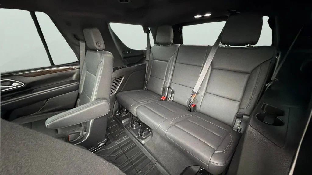 Used 2022 Black Chevrolet LT image 28