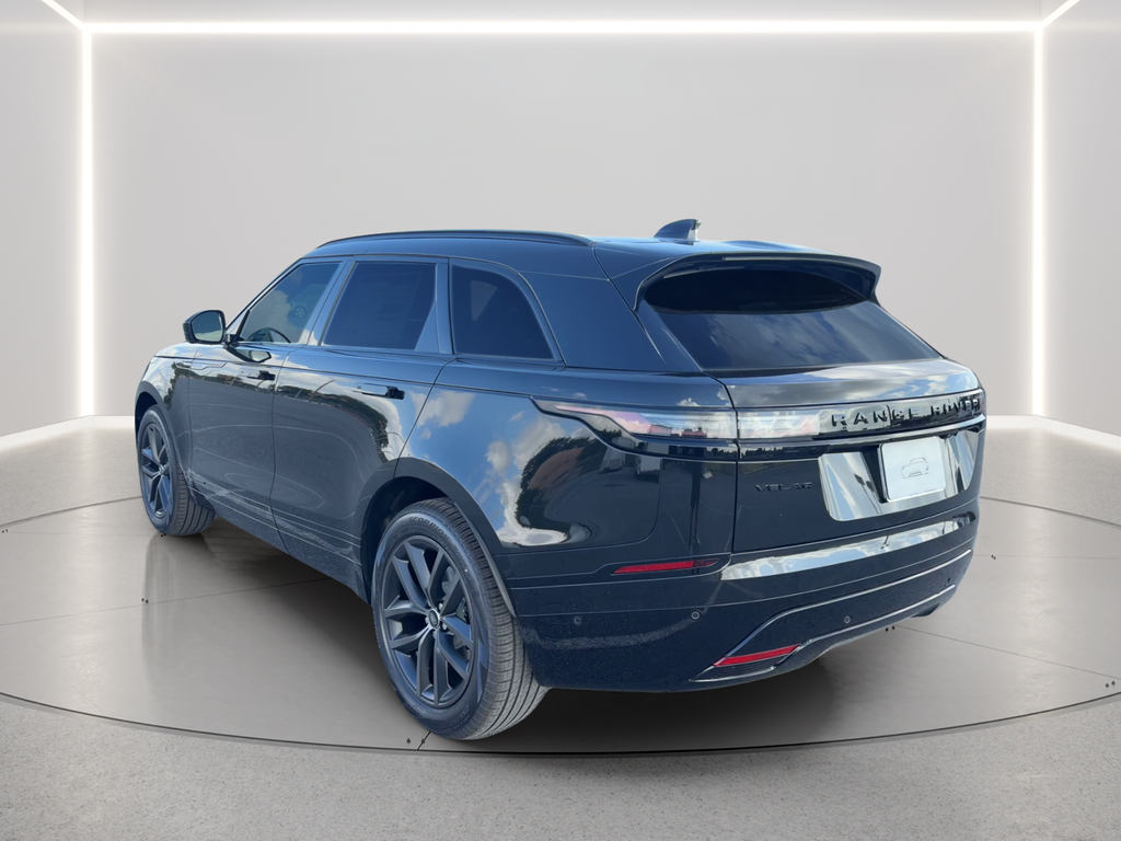 New 2026 Santorini Black Land Rover  image 7