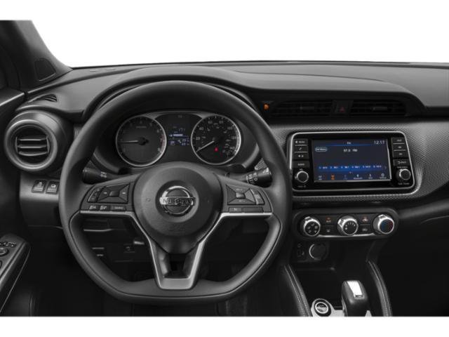 Used 2020 Super Black Nissan S image 10