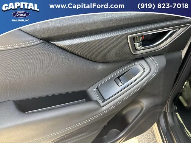 Used 2023 Gray Subaru Premium image 17