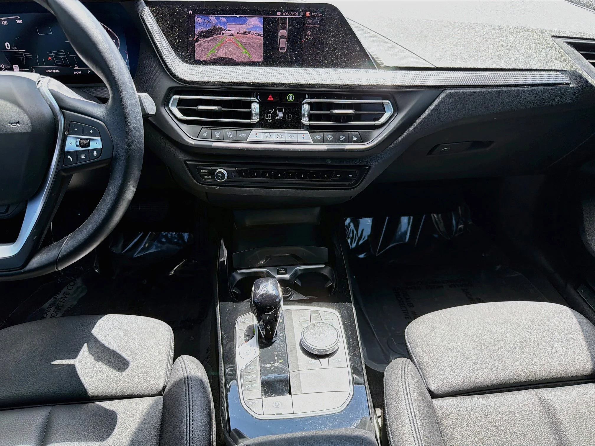 Certified Used 2023 Jet Black BMW 228i image 18