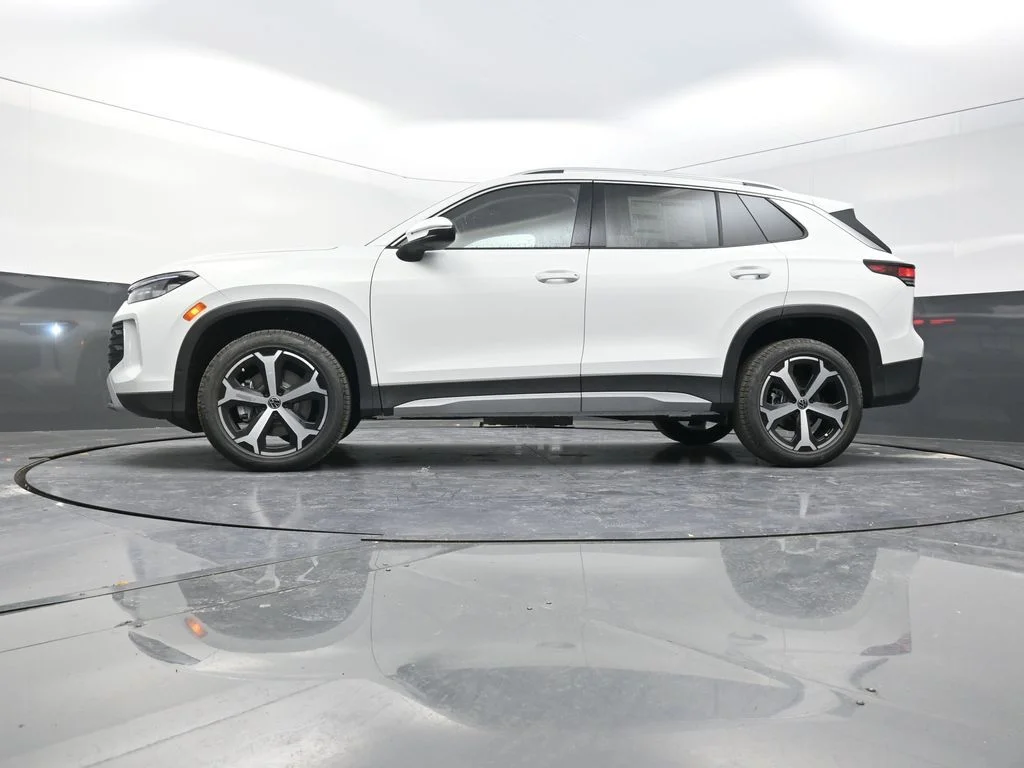 New 2026  Volkswagen 2.0T SE image 23