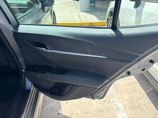 Used 2025  Toyota XSE image 45