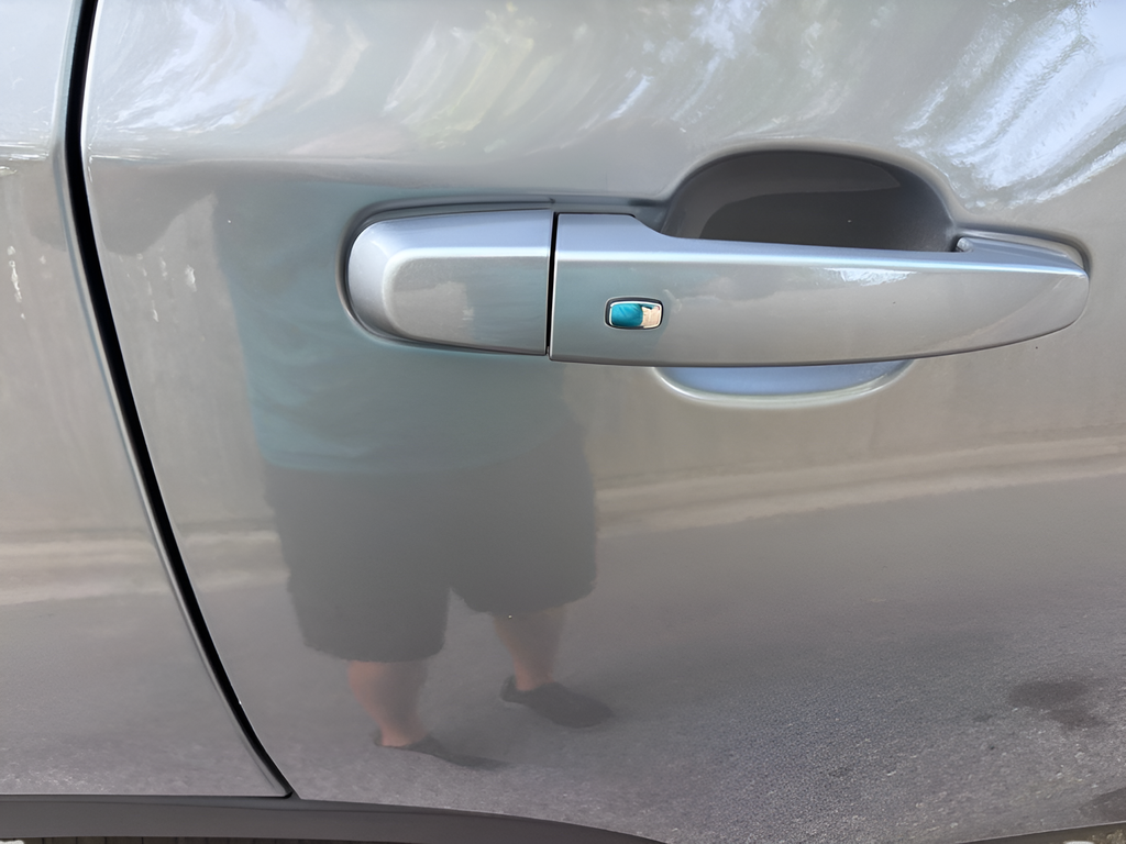 Used 2025 Gray Chevrolet LT image 34