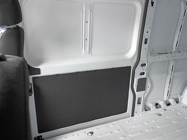 New 2026 Bright White Clear-Coat Exterior Paint RAM High Roof image 18