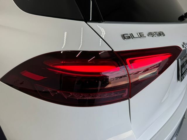 2024 Mercedes-Benz GLE GLE450 - Photo 33