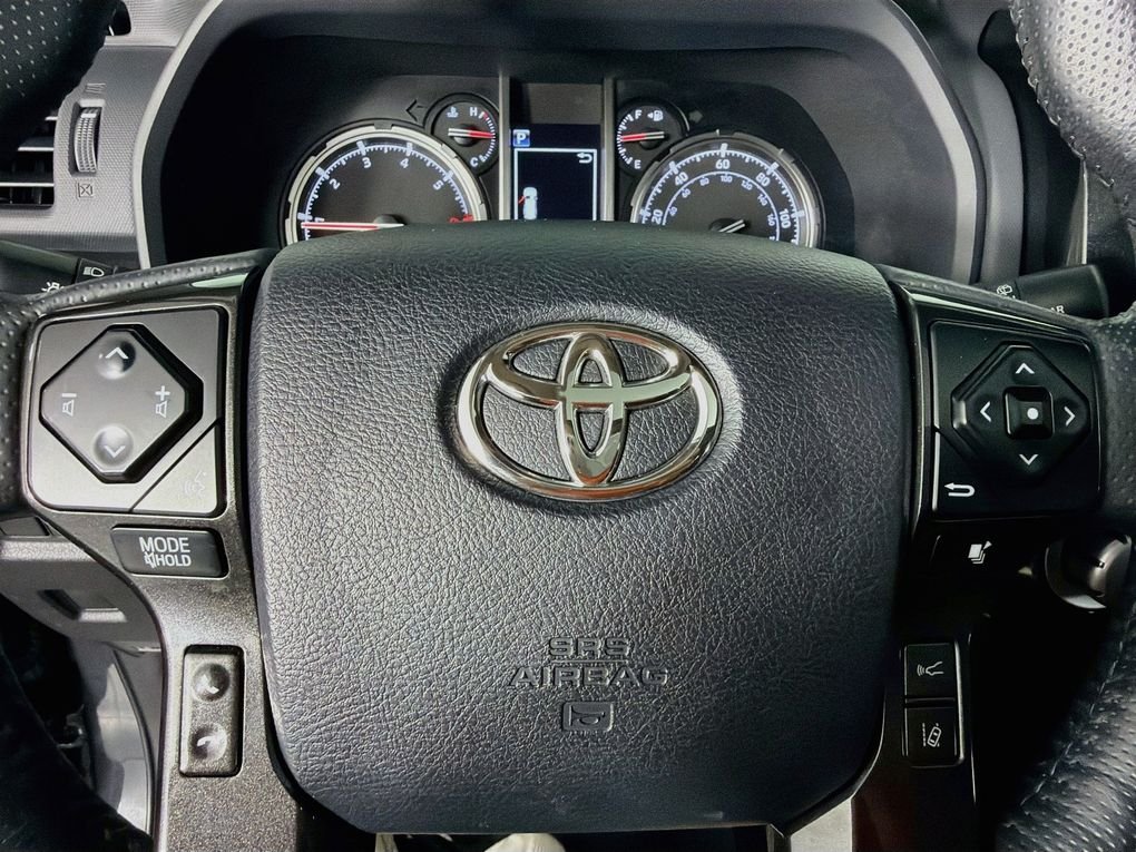 Used 2024  Toyota TRD Off-Road Premium image 16