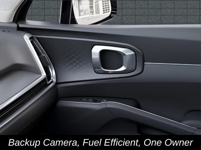 2025 Kia Sorento S - Photo 25