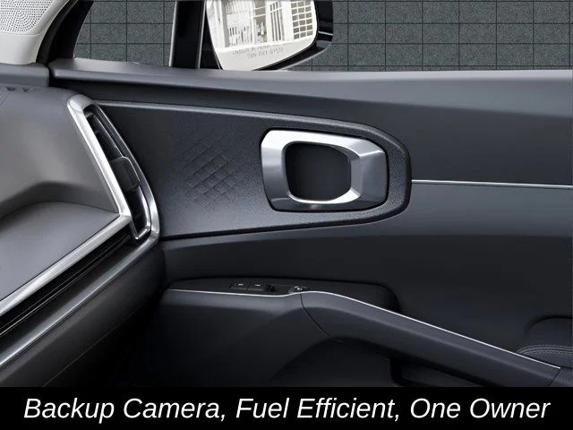 2025 Kia Sorento S - Photo 25