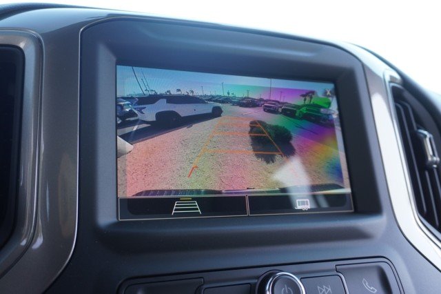 2026 Chevrolet Silverado 2500 HD Work Truck - Photo 31