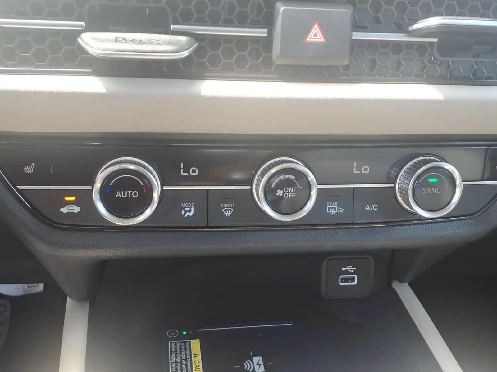 2023 Honda HR-V EX-L - Photo 20